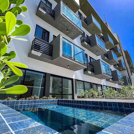 Pôrto das Galinhas Flat Abril - Maracaipe 아파트 외부 사진