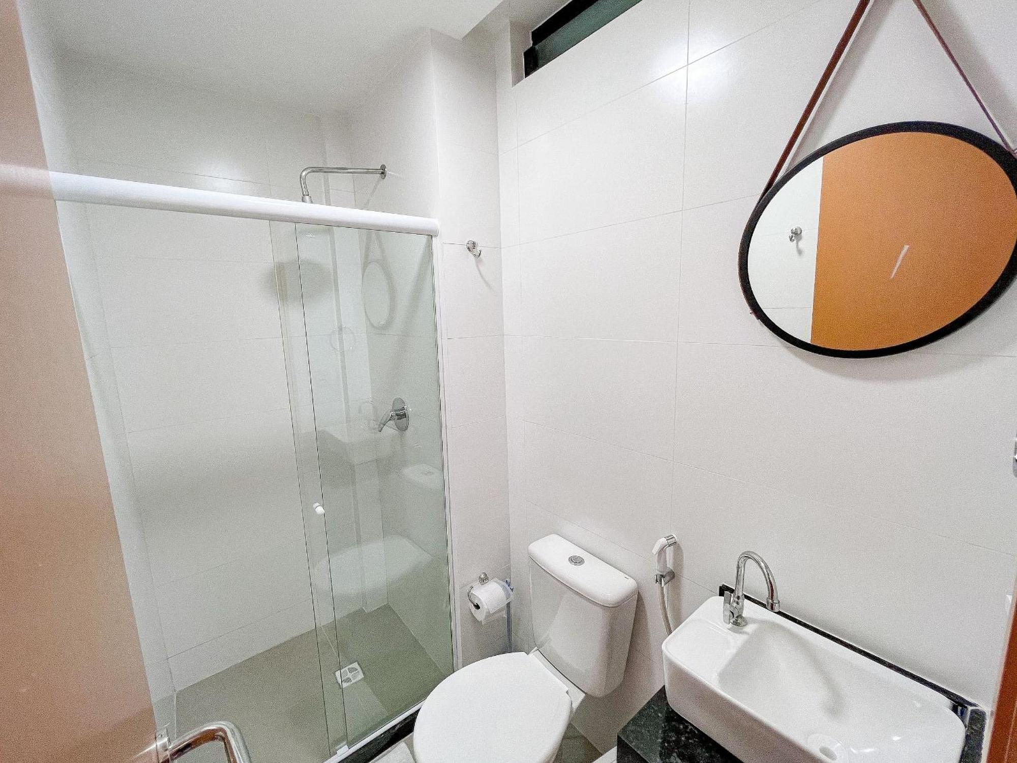 Pôrto das Galinhas Flat Abril - Maracaipe 아파트 외부 사진