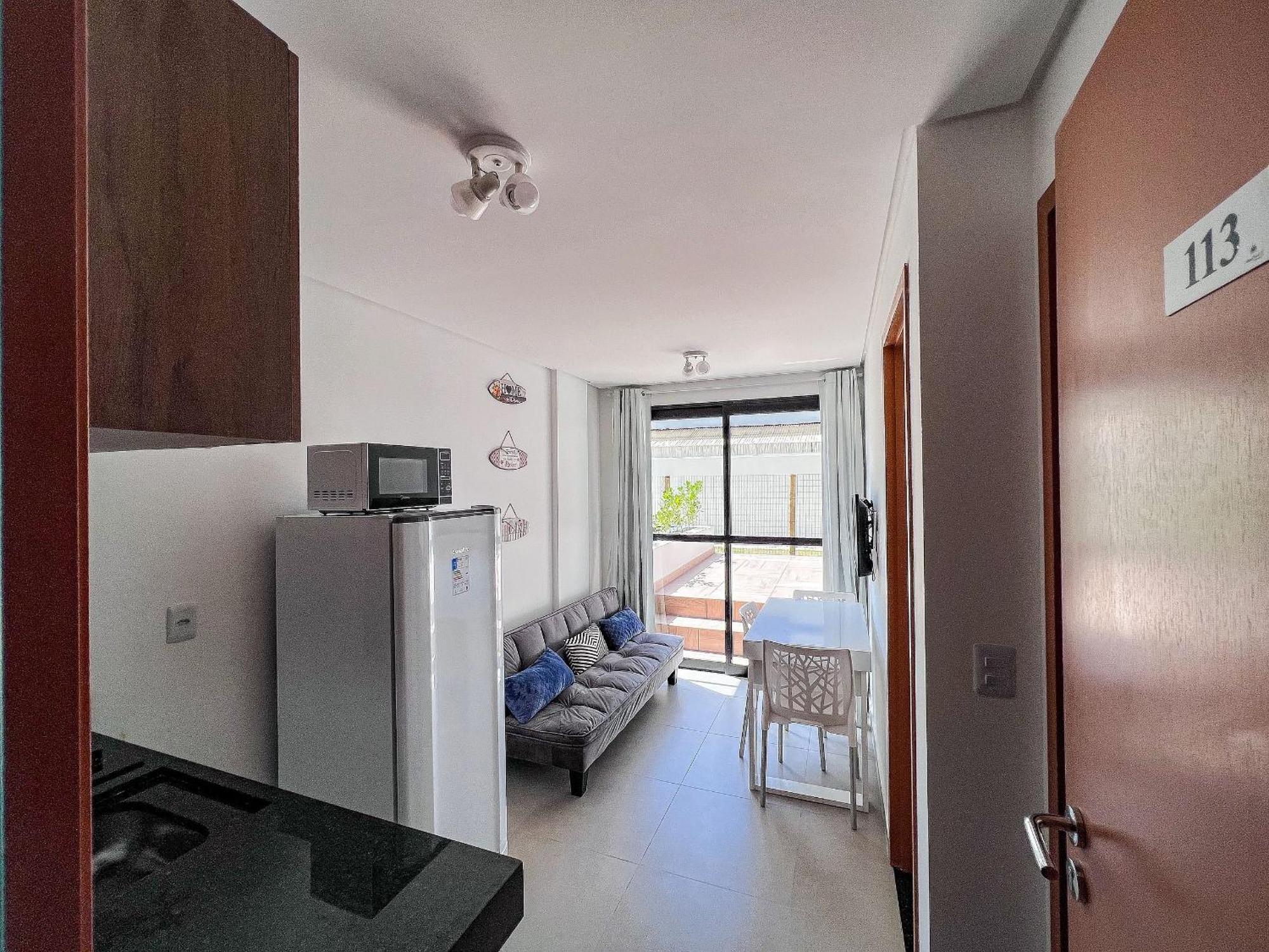 Pôrto das Galinhas Flat Abril - Maracaipe 아파트 외부 사진